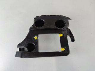 bontott AUDI A6 C7 Jobb hátsó Lökhárító Tartó (Műanyag)