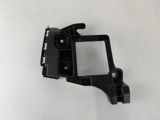 bontott AUDI A6 C7 Jobb hátsó Lökhárító Tartó (Műanyag)