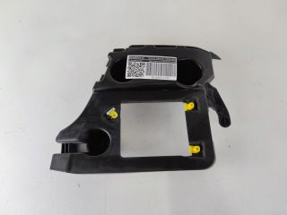 bontott AUDI A6 C7 Jobb hátsó Lökhárító Tartó (Műanyag)