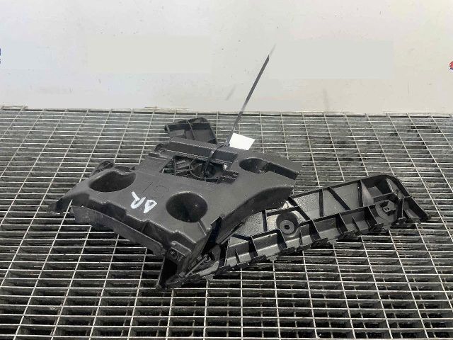 bontott AUDI A6 C7 Jobb hátsó Lökhárító Tartó (Műanyag)