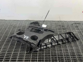 bontott AUDI A6 C7 Jobb hátsó Lökhárító Tartó (Műanyag)