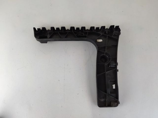 bontott AUDI A6 C7 Jobb hátsó Lökhárító Tartó (Műanyag)