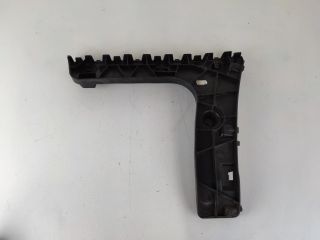 bontott AUDI A6 C7 Jobb hátsó Lökhárító Tartó (Műanyag)