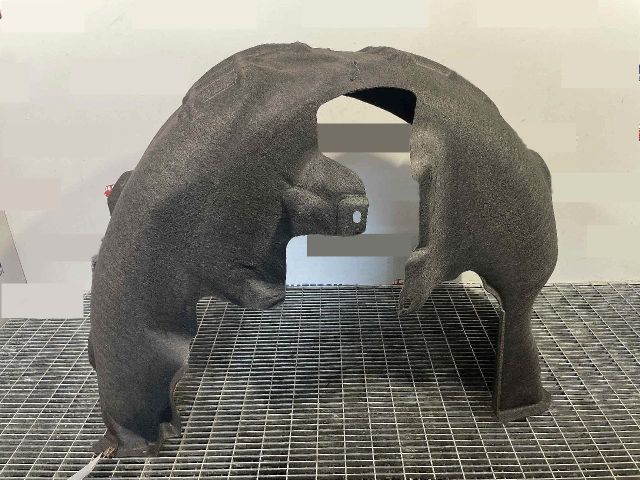 bontott AUDI A6 C7 Jobb hátsó Sárvédő