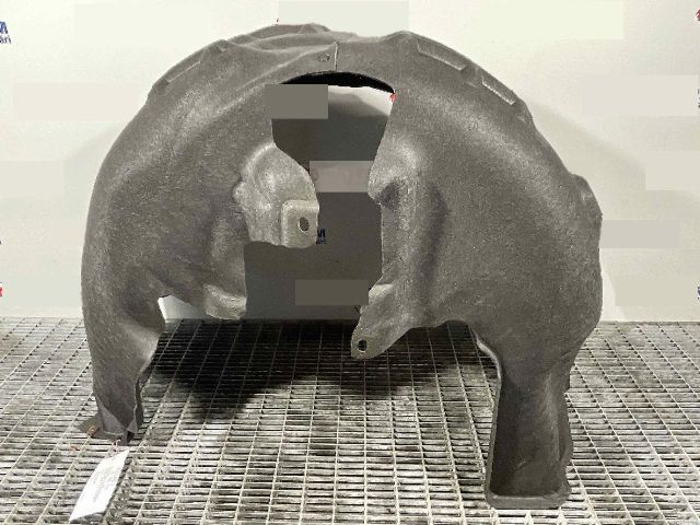 bontott AUDI A6 C7 Jobb hátsó Sárvédő