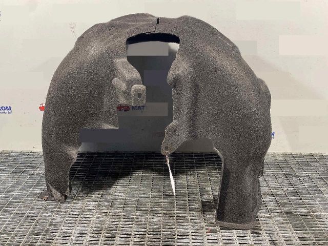 bontott AUDI A6 C7 Jobb hátsó Sárvédő