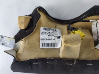 bontott AUDI A6 C7 Jobb hátsó Ülés Légzsák