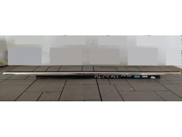 bontott AUDI A6 C7 Jobb hátsó Vízlehúzó Gumicsík