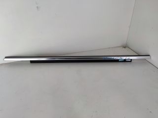 bontott AUDI A6 C7 Jobb hátsó Vízlehúzó Gumicsík