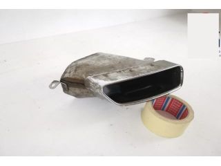 bontott AUDI A6 C7 Jobb Kipufogó Vég