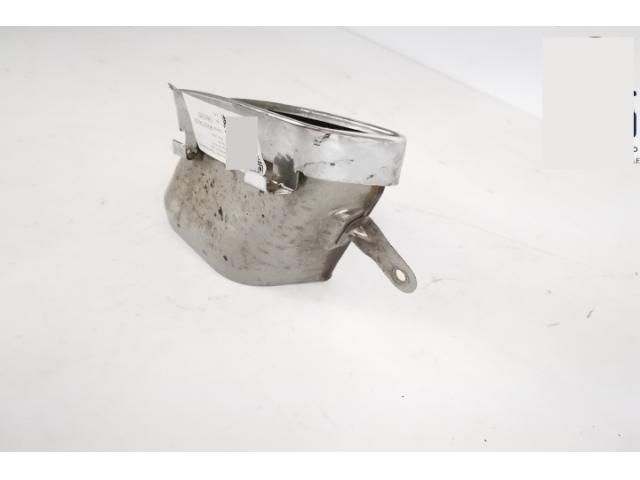 bontott AUDI A6 C7 Jobb Kipufogó Vég