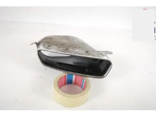 bontott AUDI A6 C7 Jobb Kipufogó Vég