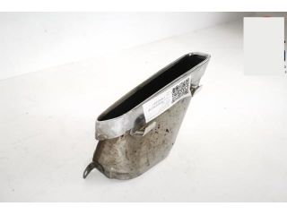 bontott AUDI A6 C7 Jobb Kipufogó Vég