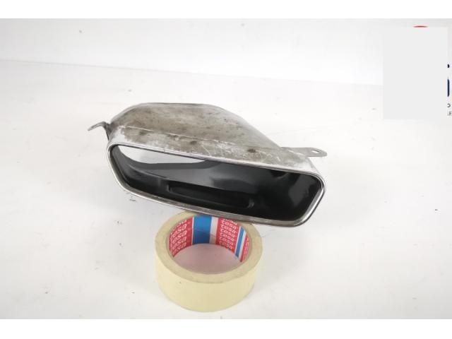 bontott AUDI A6 C7 Jobb Kipufogó Vég