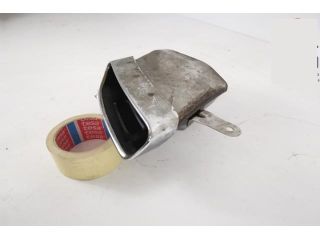 bontott AUDI A6 C7 Jobb Kipufogó Vég