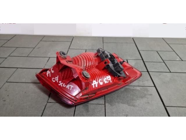 bontott AUDI A6 C7 Jobb Külső Hátsó Lámpa