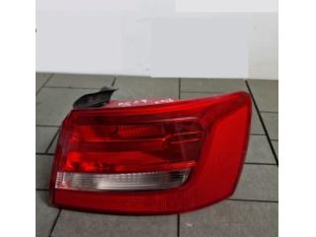 bontott AUDI A6 C7 Jobb Külső Hátsó Lámpa