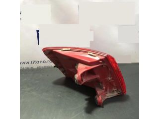 bontott AUDI A6 C7 Jobb Külső Hátsó Lámpa