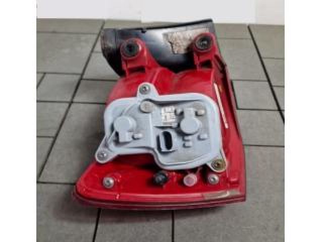 bontott AUDI A6 C7 Jobb Külső Hátsó Lámpa