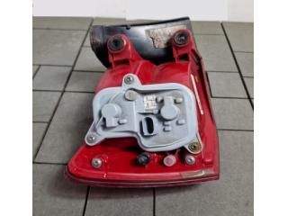 bontott AUDI A6 C7 Jobb Külső Hátsó Lámpa