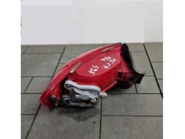 bontott AUDI A6 C7 Jobb Külső Hátsó Lámpa