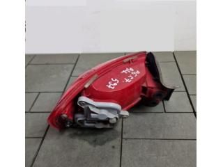 bontott AUDI A6 C7 Jobb Külső Hátsó Lámpa