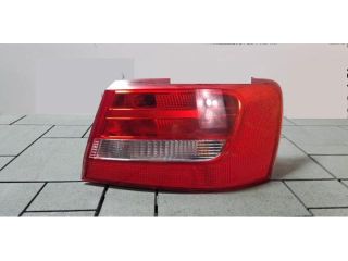 bontott AUDI A6 C7 Jobb Külső Hátsó Lámpa