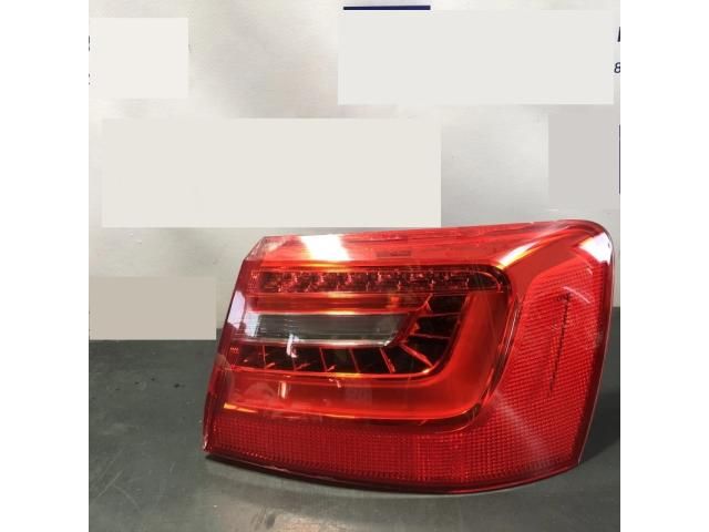 bontott AUDI A6 C7 Jobb Külső Hátsó Lámpa