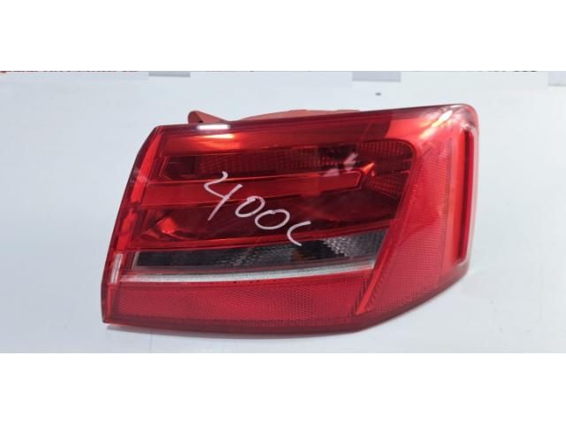 bontott AUDI A6 C7 Jobb Külső Hátsó Lámpa