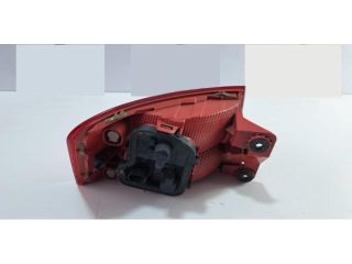 bontott AUDI A6 C7 Jobb Külső Hátsó Lámpa