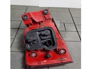 bontott AUDI A6 C7 Jobb Külső Hátsó Lámpa