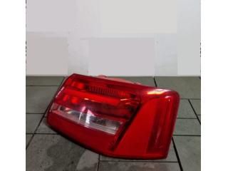 bontott AUDI A6 C7 Jobb Külső Hátsó Lámpa