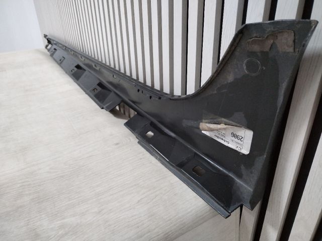 bontott AUDI A6 C7 Jobb Küszöb