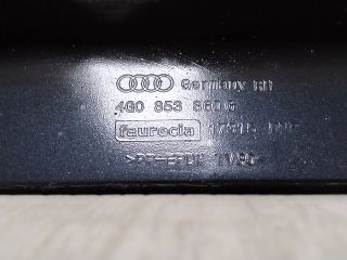 bontott AUDI A6 C7 Jobb Küszöb