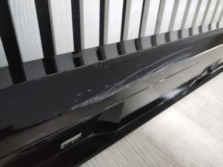 bontott AUDI A6 C7 Jobb Küszöb