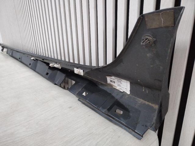 bontott AUDI A6 C7 Jobb Küszöb