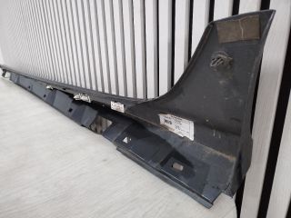 bontott AUDI A6 C7 Jobb Küszöb