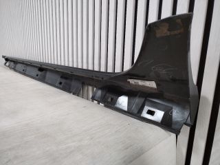 bontott AUDI A6 C7 Jobb Küszöb