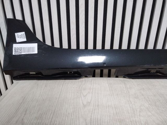 bontott AUDI A6 C7 Jobb Küszöb