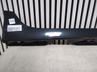 bontott AUDI A6 C7 Jobb Küszöb