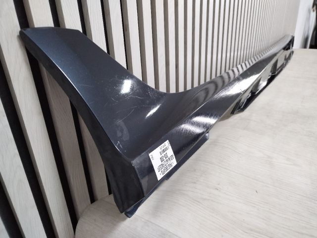 bontott AUDI A6 C7 Jobb Küszöb