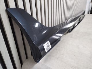 bontott AUDI A6 C7 Jobb Küszöb