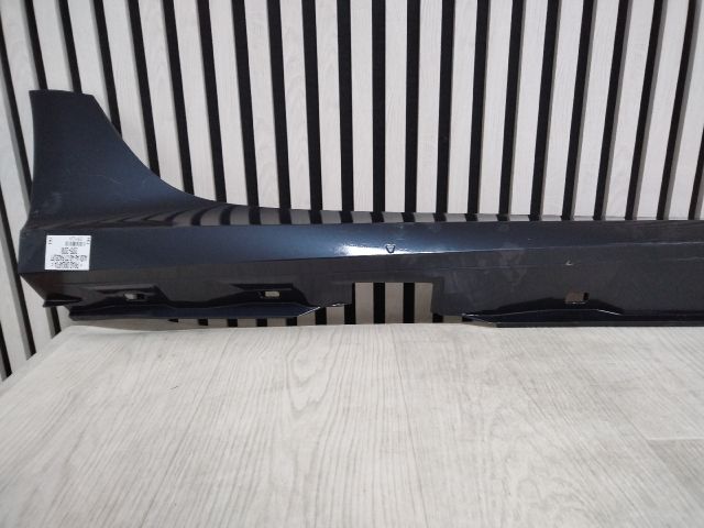 bontott AUDI A6 C7 Jobb Küszöb