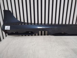 bontott AUDI A6 C7 Jobb Küszöb