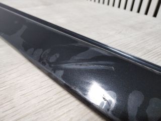 bontott AUDI A6 C7 Jobb Küszöb