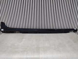 bontott AUDI A6 C7 Jobb Küszöb