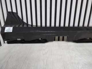 bontott AUDI A6 C7 Jobb Küszöb