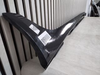 bontott AUDI A6 C7 Jobb Küszöb