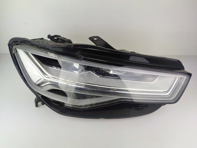 bontott AUDI A6 C7 Jobb Ledes Fényszóró