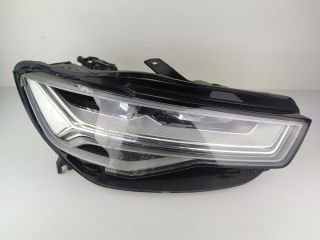 bontott AUDI A6 C7 Jobb Ledes Fényszóró